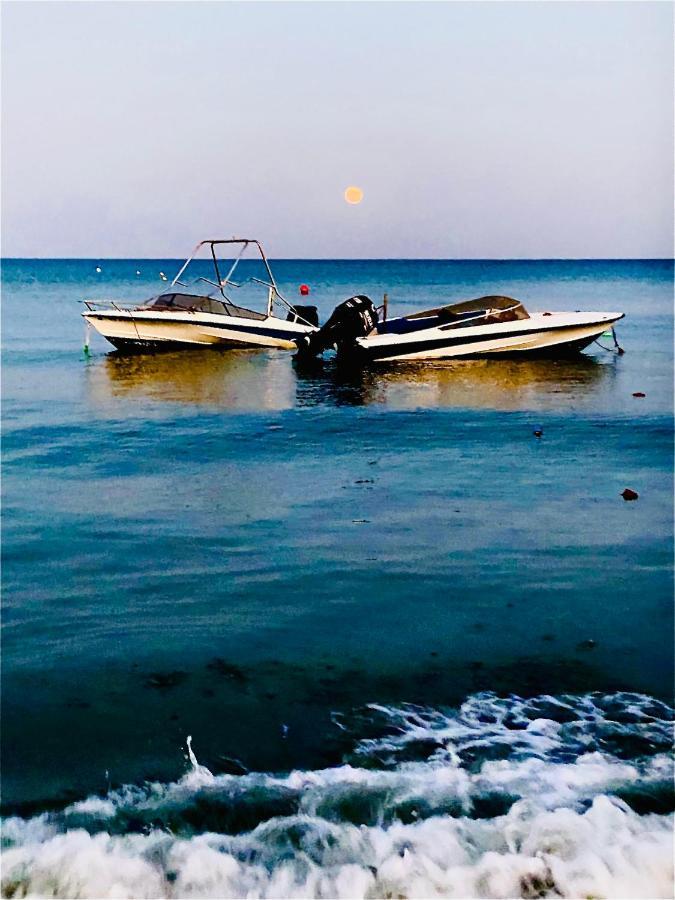 شقة Nuna 102 لارنكا المظهر الخارجي الصورة