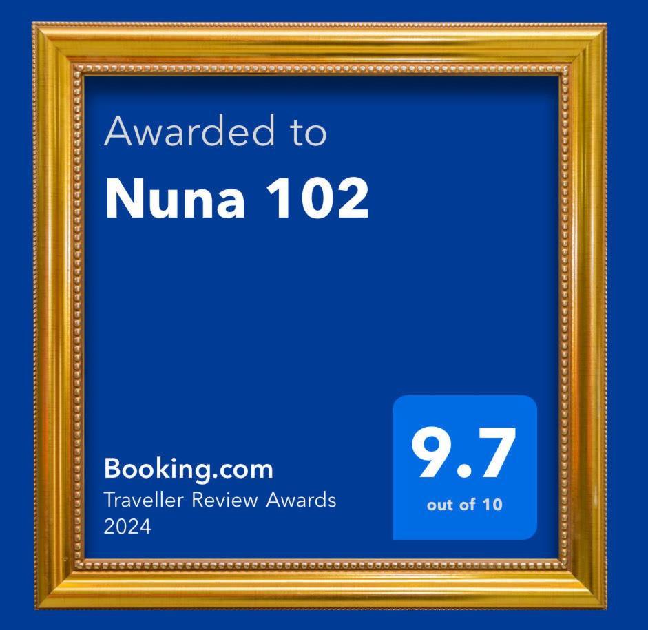 شقة Nuna 102 لارنكا المظهر الخارجي الصورة